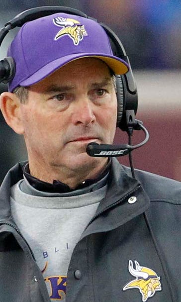 Zimmer appreciated fight of hurting Vikings in win over Jets